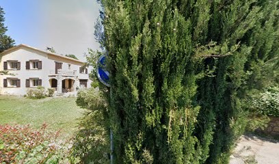 Herrera Koubi Veronica, Centre de Formation à Mouans-Sartoux