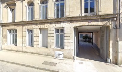 Academy Therapy Par Le Toucher, Centre de Formation à Poitiers