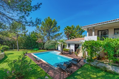 Jumaka Formation Agent Immobilier France Et Reunion, Centre de Formation à Montpellier