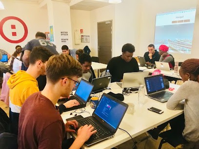 Simplon Béthune, Centre de Formation à Béthune