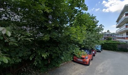 You-Mans, Centre de Formation à Mareil-Marly