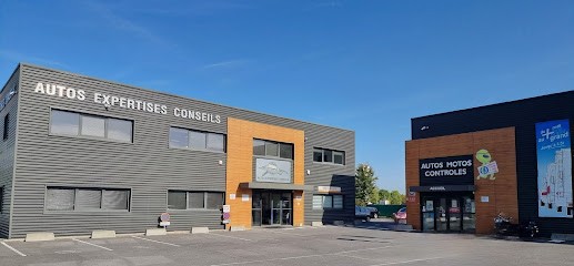 3 Adn, Centre de Formation à Mennecy