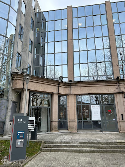 Nuevo Conseil Et Formation Centre De Formation à Neuilly-Plaisance