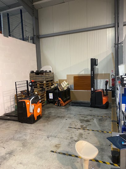 Forma Sud Board Training Center - Perpignan - Formation Caces, Fco Marchandises, Fimo Marchandises, Centre de Formation à Toulouges