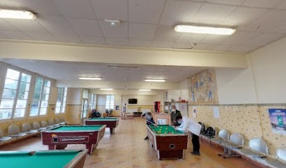 CFA Education Nationale Maine Et Loire, Centre de Formation à Loire-Authion