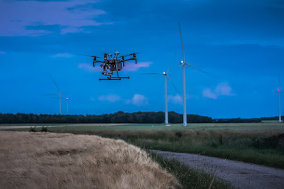 Prodrones, Centre De Formation à Wimille