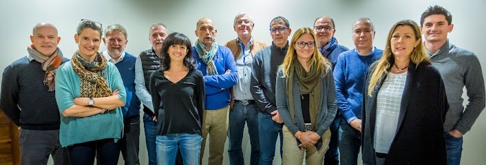 Cofct 81, Centre de Formation à Puygouzon