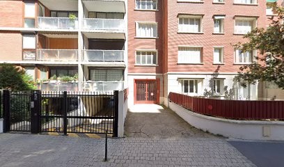 Tskformation - Training Higher, Centre de Formation à La Garenne-Colombes