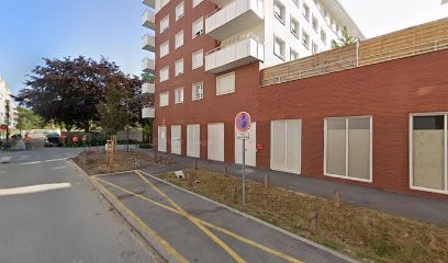 Yk Formation, Centre de Formation à Neuilly-sur-Marne