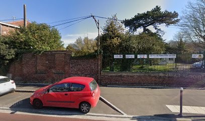 Cfc, Centre de Formation à Faches-Thumesnil