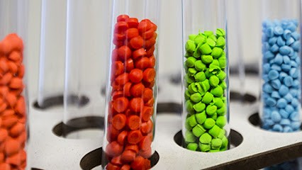 Cirfap, Centre de Formation à Lyon 08