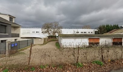 Study Wave Formation, Centre de Formation à Montesson