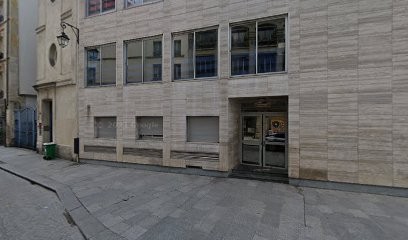 Cdfh, Centre de Formation à Paris 02