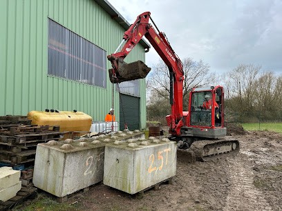 Bs Conseil Sasu, Centre de Formation à Insming