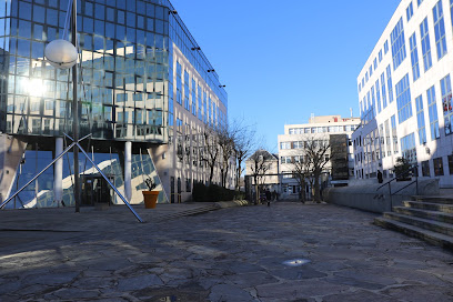 Institut F2I Centre De Formation à Vincennes