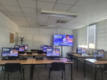 2i Academy, Centre de Formation à Orléans