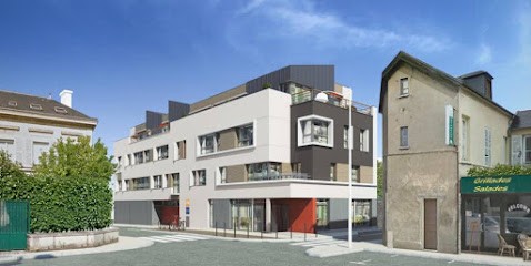 Jlv, Centre de Formation à Vernon