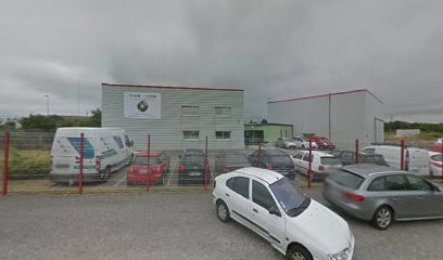 Fo Sec, Centre de Formation à Donges