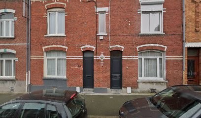 Ersc, Centre de Formation à La Madeleine