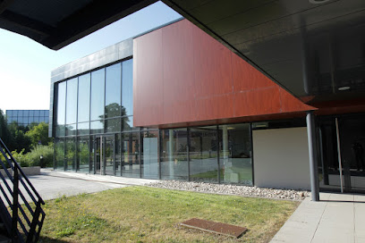 Cci Campus Alsace - Colmar Centre De Formation à Colmar