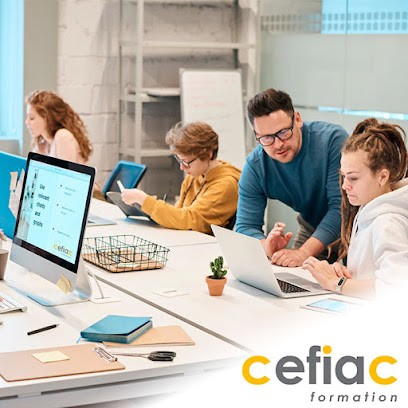 CEFIAC, Centre de Formation à Sarcelles