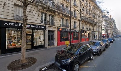 Greenupclimat, Centre de Formation à Paris 17