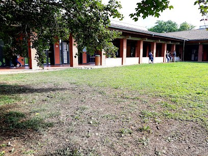 CNFPT, Centre de Formation à Toulouse