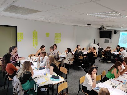 Awayke, Centre de Formation à Lyon 03