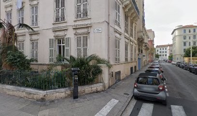 Perspective Santé, Centre de Formation à Nice