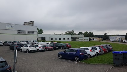 Go! Formations Strasbourg Nord, Centre de Formation à Reichstett