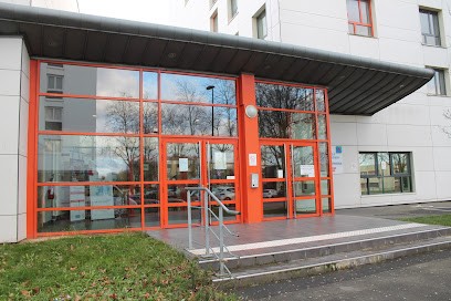 Croix Rouge Compétence Hauts-De-France, Site De Lens, Centre de Formation à Lens