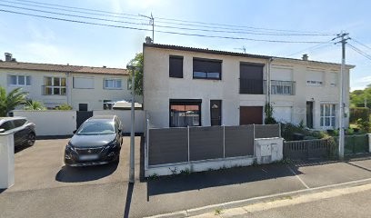 Severine Dubreuil 3s International, Centre de Formation à Eysines