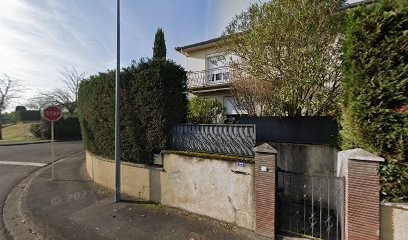 Anae Conseils, Centre de Formation à Saint-Jean