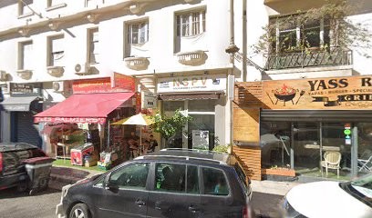 Art Center Lyrique De La Méditerranée, Centre de Formation à Nice