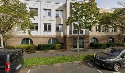 Fafiec, Centre de Formation à Nantes