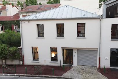 For Drug Consulting, Centre de Formation à Malakoff