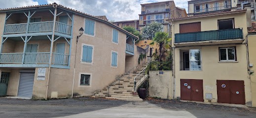 Instep Auch, Centre de Formation à Auch