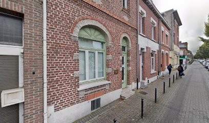 Encrage, Centre de Formation à Valenciennes