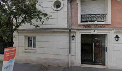 Zd Academy Nogent, Centre de Formation à Nogent-sur-Marne