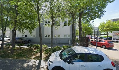 Kalynga, Centre de Formation à Montpellier