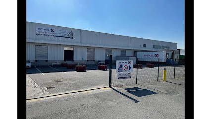 Aftral Bondoufle, Centre de Formation à Bondoufle