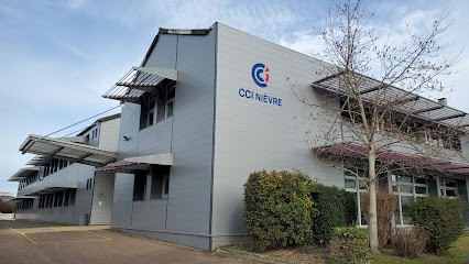 Campus By Nièvre Pole Vocational Training, Centre de Formation à Nevers