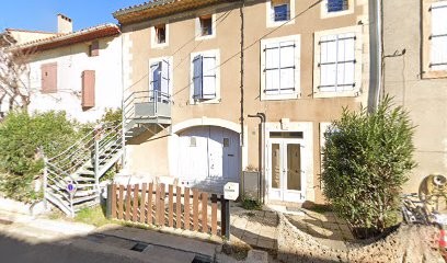 Formation En Ligne - Frederic Grillot, Centre de Formation à Ornaisons