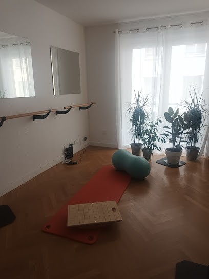 Workshop Des Apprentissages Christelle Sidel Lyon & Villeurbanne, Centre de Formation à Lyon 06