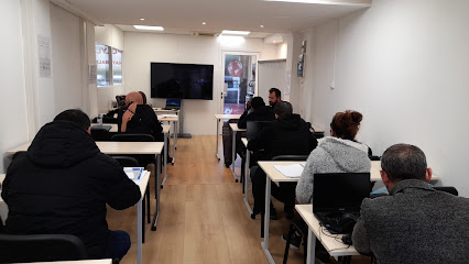La Voix Francaise Centre De Formation à Avignon