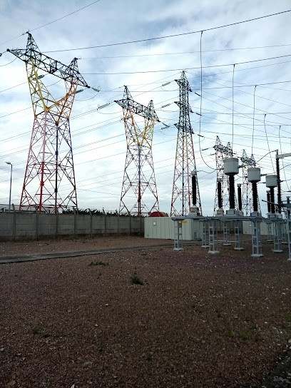 Gesr Energies, Centre de Formation à Saint-Maurice-l'Exil