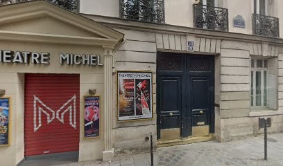 Alpha Et Omega Paris Centre, Centre de Formation à Paris 08