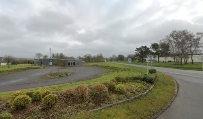 Vast Rh La Trinité-Porhoët - Bilan De Compétences 56490 La Trinité-Porhoët, Centre de Formation à La Trinité-Porhoët