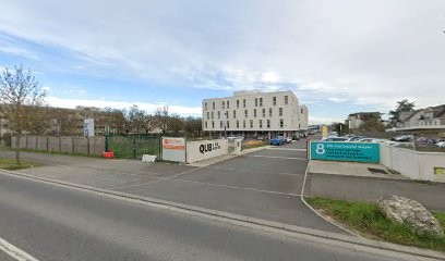 AFRATAPEM, Centre de Formation à Tours