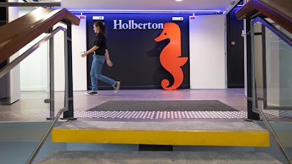 Holberton School Paris Centre De Formation à Puteaux